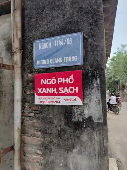 chính chủ cần bán gấp đất tại yên nghĩa, Hà Đông