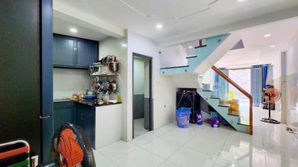 40m2 HXT thông Phú Thọ Hoà Phan Thị Hành, nở hậu, 4 tỷ 1