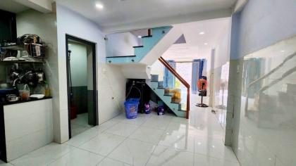 40m2 HXT thông Phú Thọ Hoà Phan Thị Hành, nở hậu, 4 tỷ 1