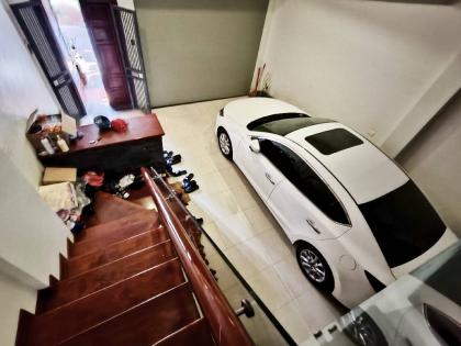 Bán nhà liền kề Mỗ Lao – Thanh Bình, Hà Đông Diện tích 52m² – Mặt tiền 5m – Thiết kế 5 tầng hiện đại,