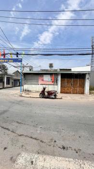 NHÀ XƯỞNG GÓC 2MT NGUYỄN THỊ SÁNG, ĐÔNG THẠNH, HÓC MÔN – GIÁ RẺ