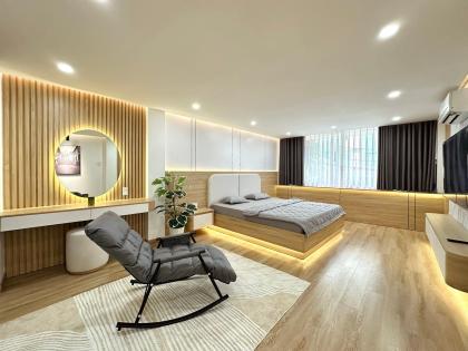 Nhà  Hẻm Ôtô Đường Phan Xích Long Phường 2 Quận Phú Nhuận Cũ.