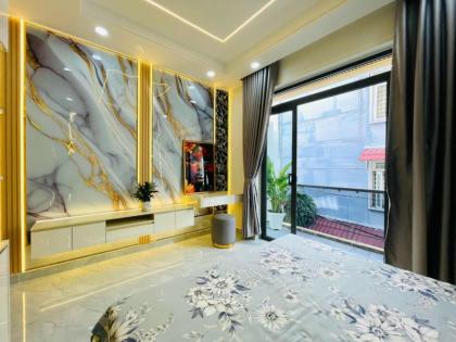 Nhà Hẻm Ôtô Đường Huỳnh Văn Nghệ Phường 15 Tân Bình Cũ.