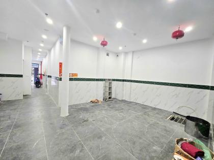 ????Tòa CCMN doanh thu 90tr, Yên Hòa, Cầu Giấy 60m 6T thang máy, Ngõ to, chỉ 16.8 tỷ