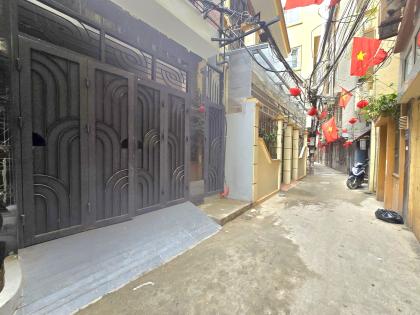 ????Tòa CCMN doanh thu 90tr, Yên Hòa, Cầu Giấy 60m 6T thang máy, Ngõ to, chỉ 16.8 tỷ