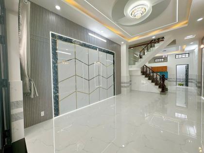 GIẢM SỐC 300TR GẤP NHÀ MT TRẦN THỊ CỜ, THỚI AN, Q.12