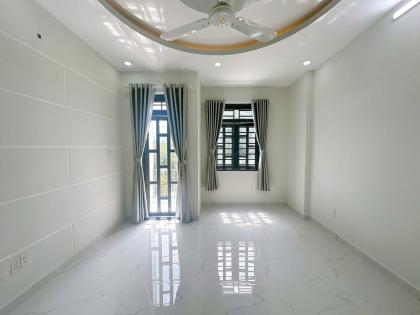GIẢM SỐC 300TR GẤP NHÀ MT TRẦN THỊ CỜ, THỚI AN, Q.12