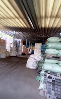 BÁN XƯỞNG (20X50) VỊ TRÍ ĐẸP – NHỊ BÌNH, HÓC MÔN GIÁ TỐT