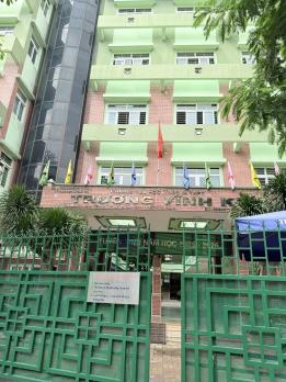 CHỬ ĐỒNG TỬ - TÂN BÌNH, hẻm xe hơi thông, 6.5x15 - vị trí tuyệt đẹp, 7.7 tỷ