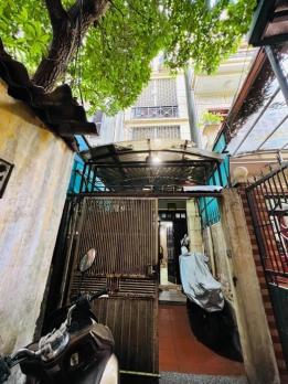 Bán Nhà Hoàn Kiếm Phố Lý Thường Kiệt 45m2-5T 1 SỔ 1 CHỦ 	11,5 Tỷ Có Thương Lượng.