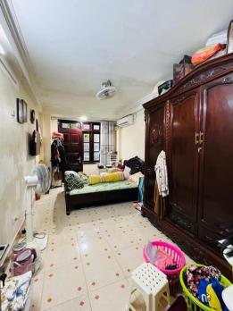 Bán Nhà Hoàn Kiếm Phố Lý Thường Kiệt 45m2-5T 1 SỔ 1 CHỦ 	11,5 Tỷ Có Thương Lượng.