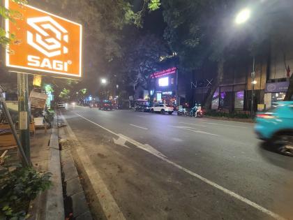 Bán Nhà Hoàn Kiếm Phố Lý Thường Kiệt 45m2-5T 1 SỔ 1 CHỦ 	11,5 Tỷ Có Thương Lượng.