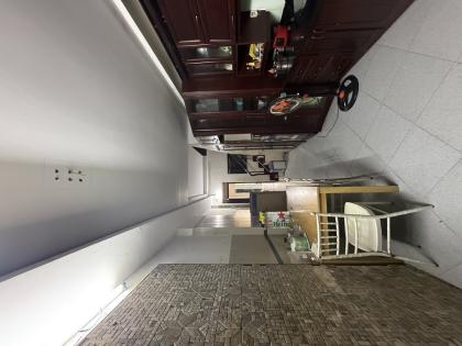 HXH THÔNG LÊ VĂN SỸ, DTSD 150M2, 3 tầng BTCT, hơn 8 tỷ