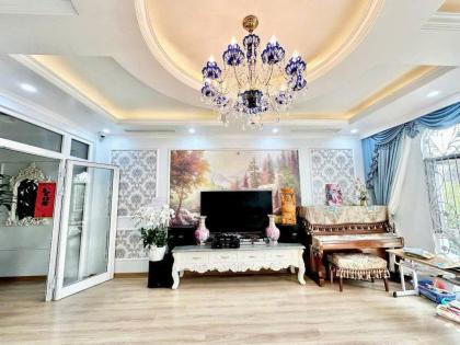 Ngộp bank bán Gấp nhà liền kề Geleximco Lê Trọng Tấn gần siêu thị AEON Mall 128m2 chỉ 21.x tỷ.