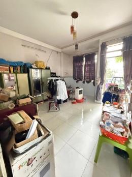 Bán nhà Mặt tiền đường Tân Quý - gần chợ Tân Hương, 4,7x10,5m, 3 Tầng - 3PN, 9,4 tỷ,