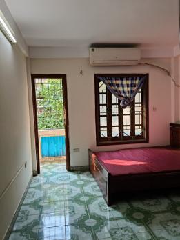 Bán căn hộ tập thể Khuất Duy Tiến, Thanh Xuân Bắc, Thanh Xuân, 80m2, mặt ngõ ô tô tránh