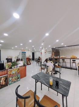 Bán Nhà Hẻm 6m Nguyễn Thái Sơn, chợ Gò Vấp, 10x14m, 7 T - 25 PN, thu 200tr, 27,5 tỷ