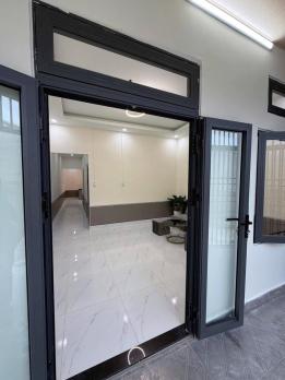 BÁN NHÀ GIÁ RẺ 2PN P8 ĐÀ LẠT - Giá bán : 1 tỷ 550 triệu