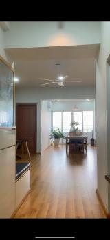 Bán căn hộ chung cư C14 Bắc Hà, diện tích rộng 132m², 3 phòng ngủ, 2 vệ sinh – giá chỉ hơn 8 tỷ
