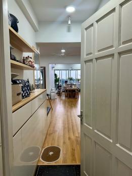 Bán căn hộ chung cư C14 Bắc Hà, diện tích rộng 132m², 3 phòng ngủ, 2 vệ sinh – giá chỉ hơn 8 tỷ