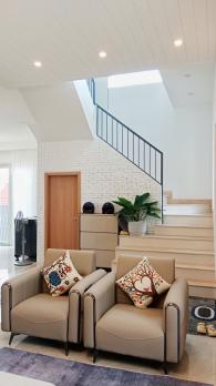 Bán Villa Sân Vườn tại Nam Hồ - P11 - Đà Lạt