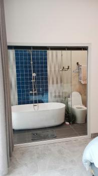 Bán Villa Sân Vườn tại Nam Hồ - P11 - Đà Lạt
