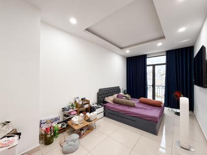 Nhà Hẻm Xe Tải Đường Lê Đức Thọ Quận Gò Vấp Phường 17 Cũ.