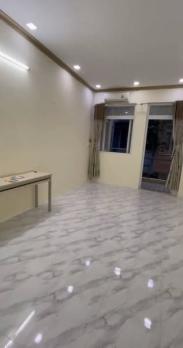 Nhà Đường Vườn Chuối Phường 4 Quận 3 Cũ.