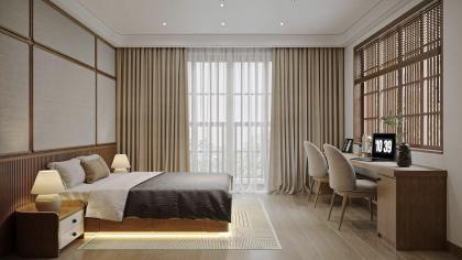**Bán nhà hẻm Trần Mai Ninh, phường 12, Tân Bình (4,5x10) 5PN, hơn 6 tỷ