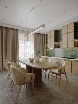 **Bán nhà hẻm Trần Mai Ninh, phường 12, Tân Bình (4,5x10) 5PN, hơn 6 tỷ