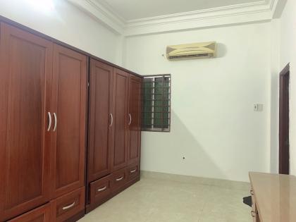 57M2 HXH CỬU LONG, 4 TẦNG, 4PN NHỈNh 8 TỶ