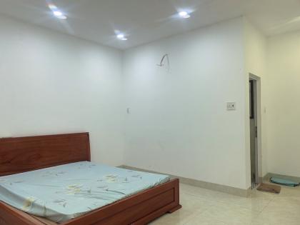 57M2 HXH CỬU LONG, 4 TẦNG, 4PN NHỈNh 8 TỶ