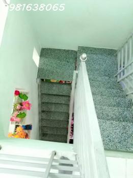 Bán Nhà 2 Tầng Cách Đường Ngô Đến 300m, Cách Đường 2/4 1km, Diện tích 50 m2 Giấy tờ tay có phường