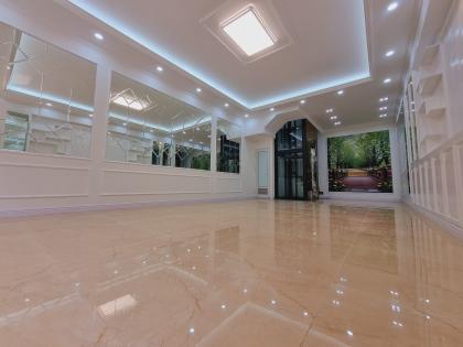 NHÀ MẶT PHỐ ĐÔNG QUAN – CẦU GIẤY – 60M² – 6 TẦNG – Ô TÔ DỪNG ĐỖ – KINH DOANH ĐỈNH