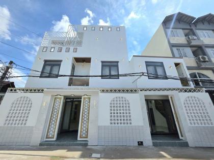 bán 2 căn nhà phố hiện đại hxh huỳnh tấn phát quận 7 Chỉ 7 Tỷ 790