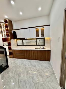 Cần bán gấp nhà hẻm 487 Huỳnh Tấn Phát, phường Tân Thuận Đông, Quận 7.5ty990