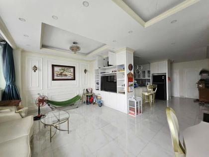 Giảm 2 tỷ, Bán nhà HXH 6 Nguyễn Tư Giản - ngay Emart, 8x20m, 6 Tầng -  6PN,  19,9 tỷ.