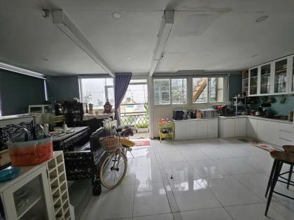 Giảm 2 tỷ, Bán nhà HXH 6 Nguyễn Tư Giản - ngay Emart, 8x20m, 6 Tầng -  6PN,  19,9 tỷ.