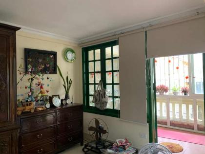 Bán Nhà Cửa Bắc Ba Đình 62m2-5T 2 THOÁNG 18,5 Tỷ Có Thương Lượng.