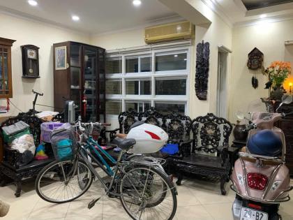 Bán Nhà Cửa Bắc Ba Đình 62m2-5T 2 THOÁNG 18,5 Tỷ Có Thương Lượng.