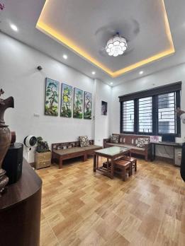 Bán nhà riêng 5 tầng ngõ 159 Hà Kế Tấn Thanh Xuân DT 40m giá 10.3 tỷ