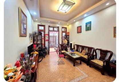 Bán Nhà Phố Âu Cơ Tây Hồ P/Lô Ô Tô 98m2-6T MT5m 19 Tỷ Âu Cơ Có Thương Lượng.