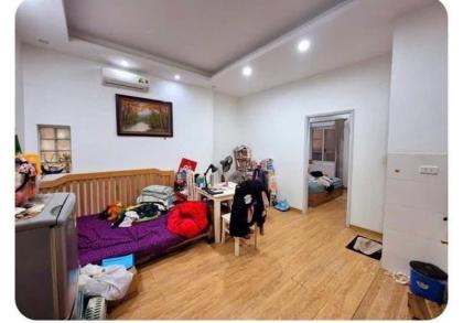 Bán Nhà Phố Âu Cơ Tây Hồ P/Lô Ô Tô 98m2-6T MT5m 19 Tỷ Âu Cơ Có Thương Lượng.