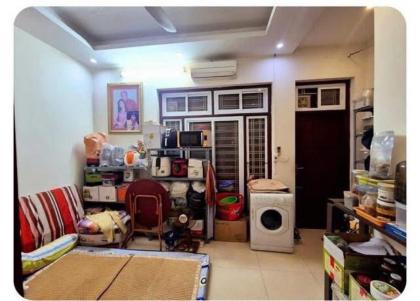 Bán Nhà Phố Âu Cơ Tây Hồ P/Lô Ô Tô 98m2-6T MT5m 19 Tỷ Âu Cơ Có Thương Lượng.