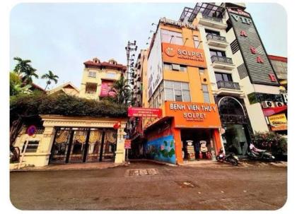 Bán Nhà Phố Âu Cơ Tây Hồ P/Lô Ô Tô 98m2-6T MT5m 19 Tỷ Âu Cơ Có Thương Lượng.