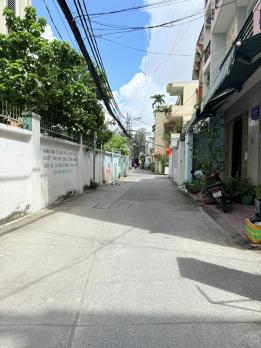 BÀU CÁT 3 - TÂN BÌNH, 50m2, 4 tầng, ngang lớn, vuông A4, xe hơi đỗ cửa - 8.9 tỷ
