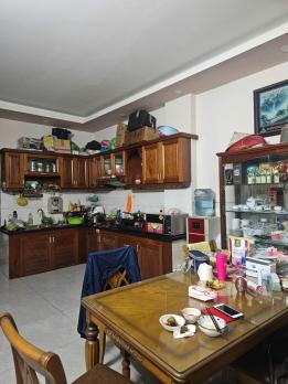 BÀU CÁT 3 - TÂN BÌNH, 50m2, 4 tầng, ngang lớn, vuông A4, xe hơi đỗ cửa - 8.9 tỷ