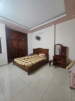 BÀU CÁT 3 - TÂN BÌNH, 50m2, 4 tầng, ngang lớn, vuông A4, xe hơi đỗ cửa - 8.9 tỷ