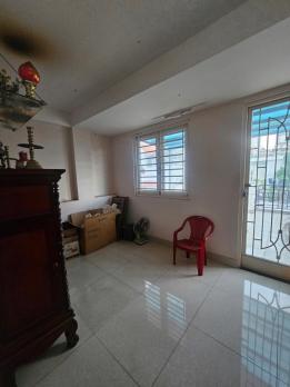 BÀU CÁT 3 - TÂN BÌNH, 50m2, 4 tầng, ngang lớn, vuông A4, xe hơi đỗ cửa - 8.9 tỷ