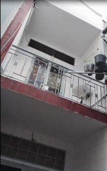 Chính chủ bán gấp nhà 2 lầu, hẻm đẹp Đồng Đen – 4 tỷ thương lượng